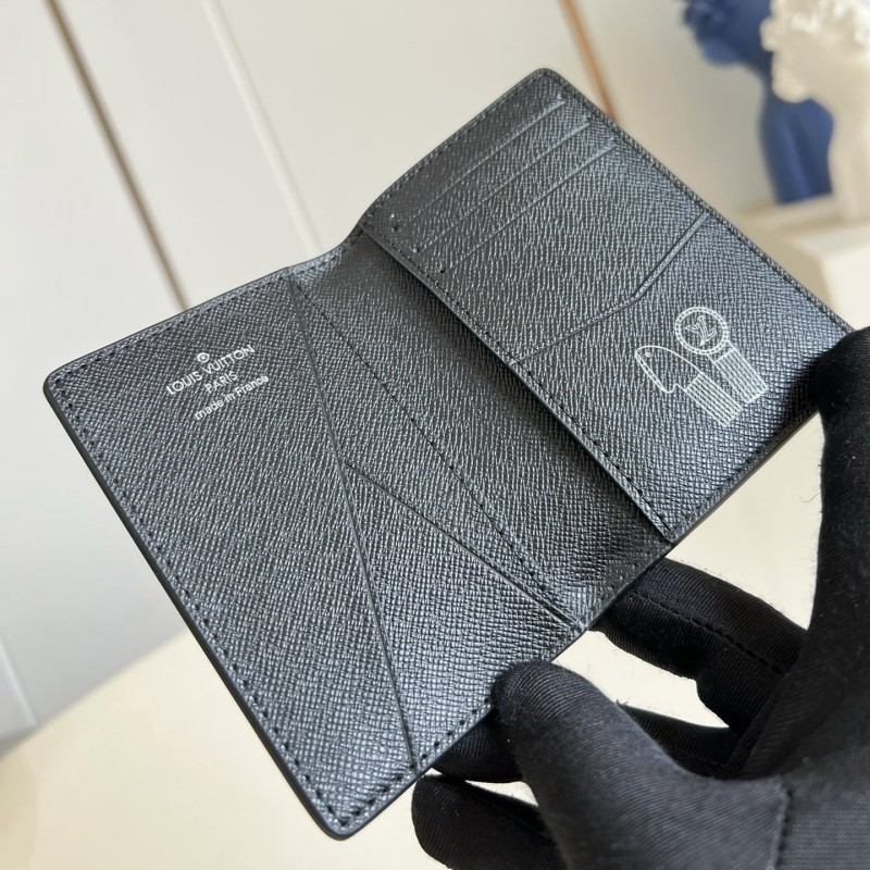 LV Card Holder