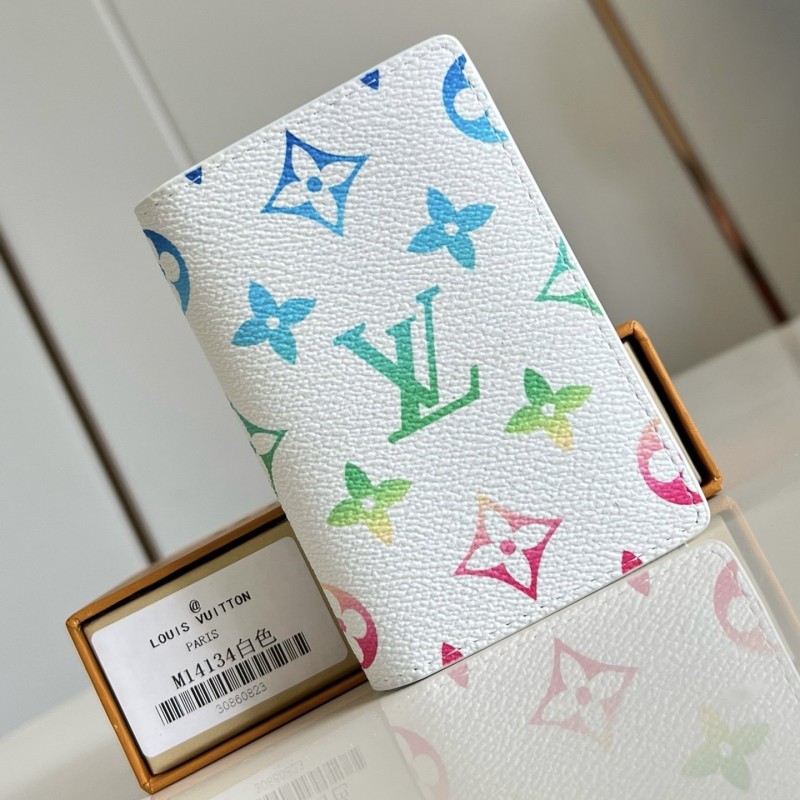 LV Card Holder