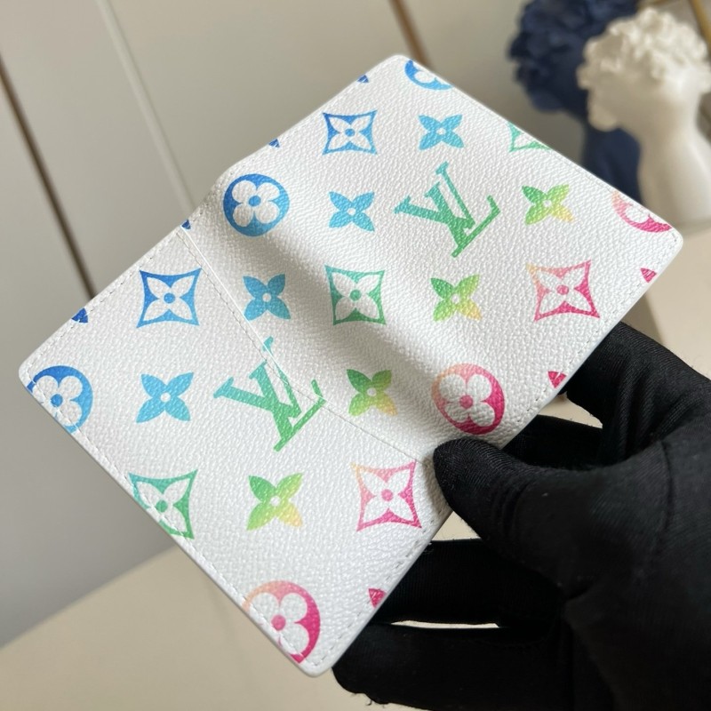 LV Card Holder