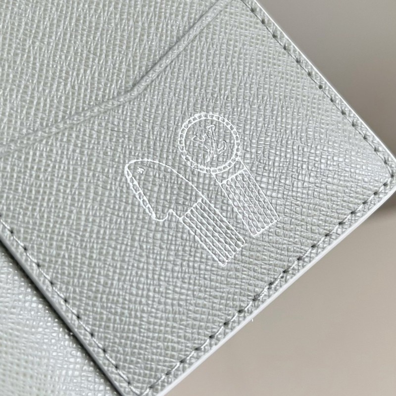 LV Card Holder