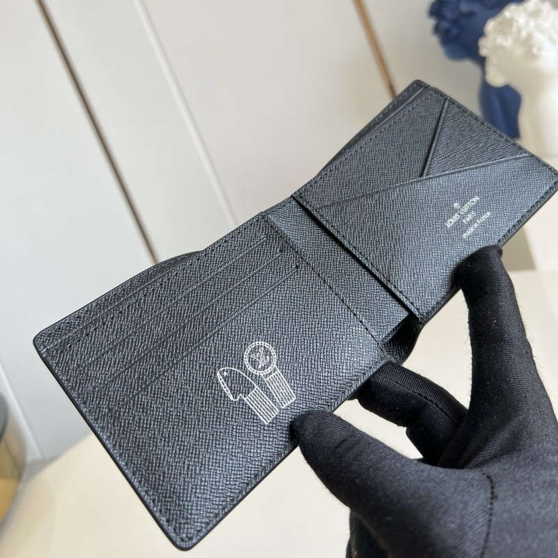 LV Multiple Wallet