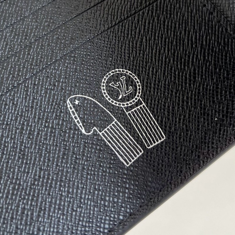 LV Multiple Wallet