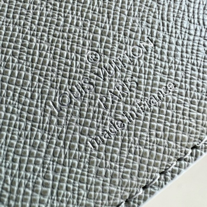 LV Multiple Wallet