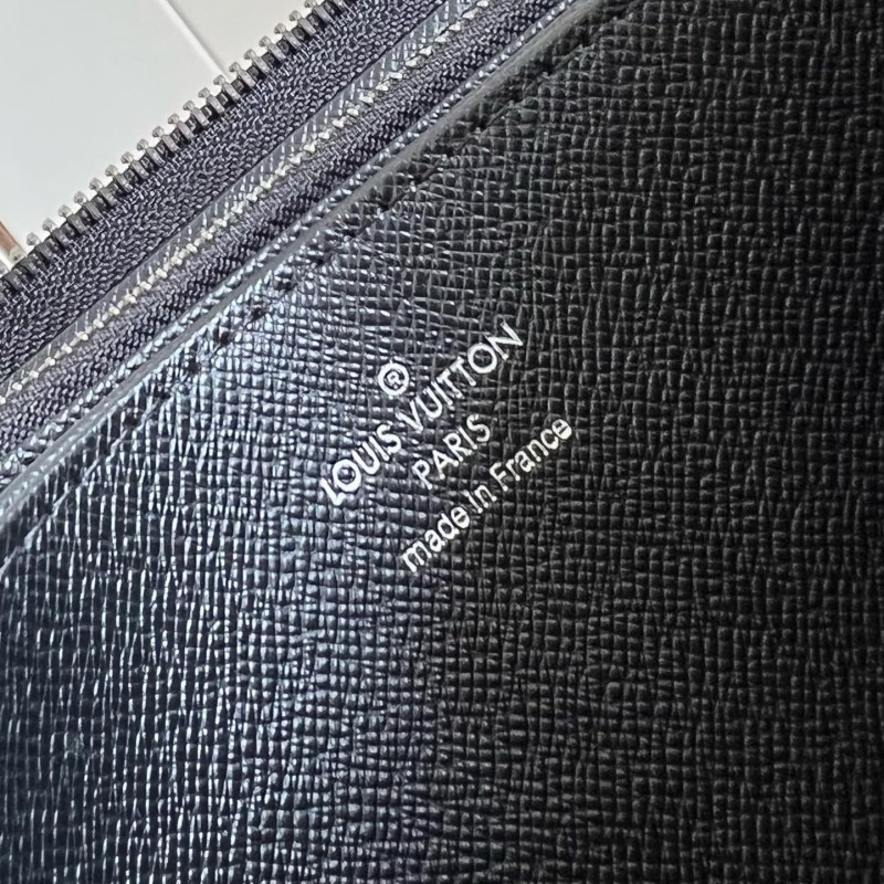 LV Zippy Wallet