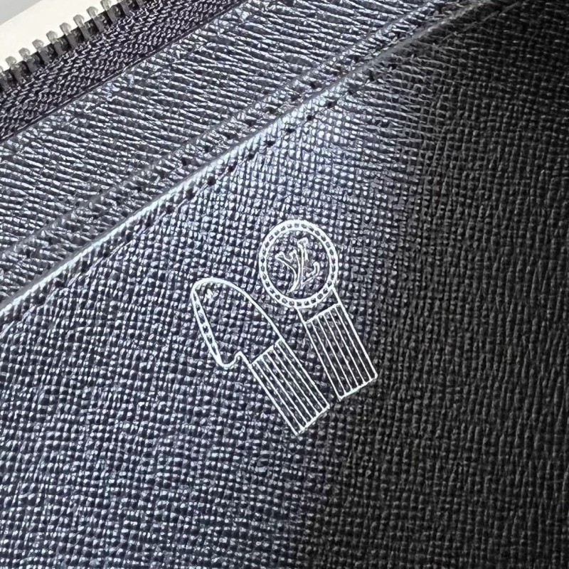 LV Zippy Wallet