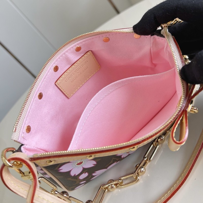 LV Pochette Accessoires 