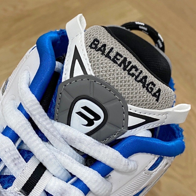 Balenciaga Unisex Shoes