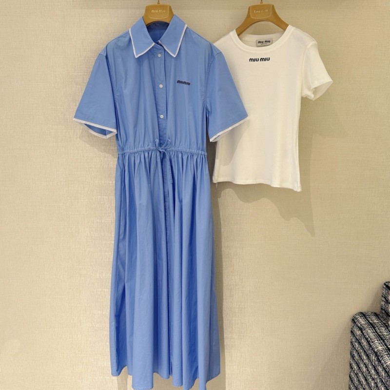 MiuMiu Dress