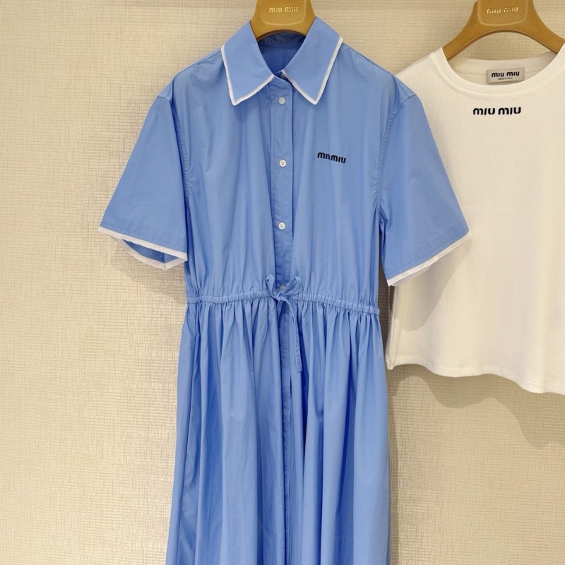 MiuMiu Dress