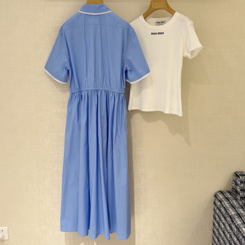 MiuMiu Dress