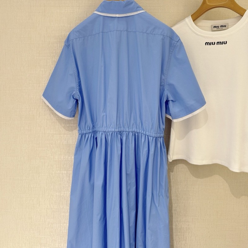 MiuMiu Dress