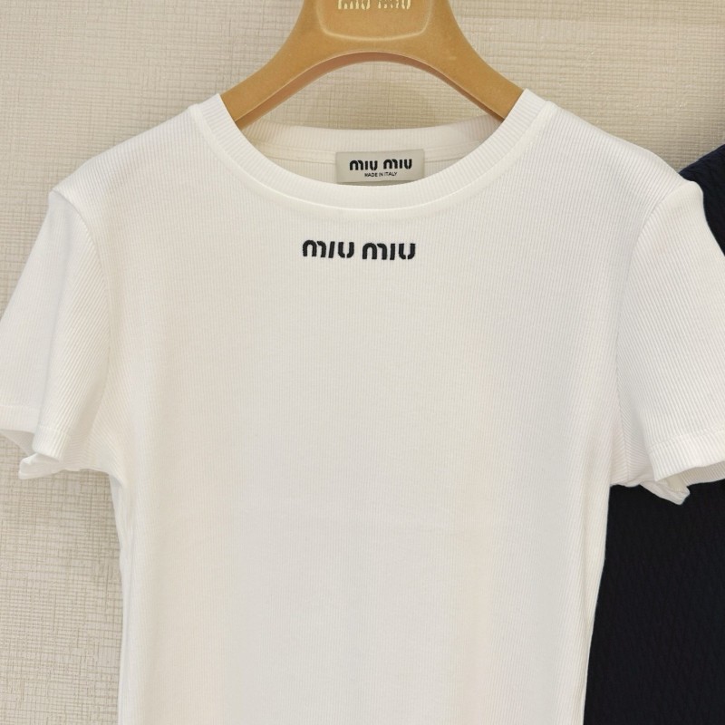 MiuMiu Tee