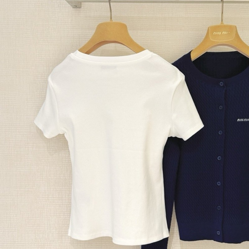 MiuMiu Tee