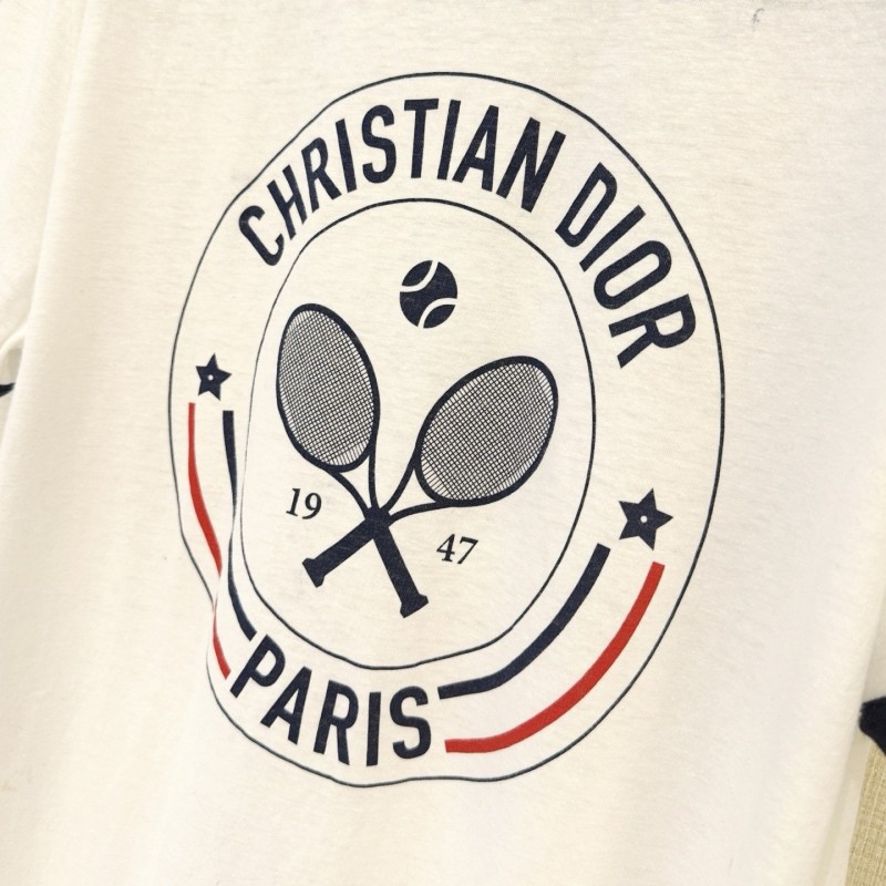 Dior Tee