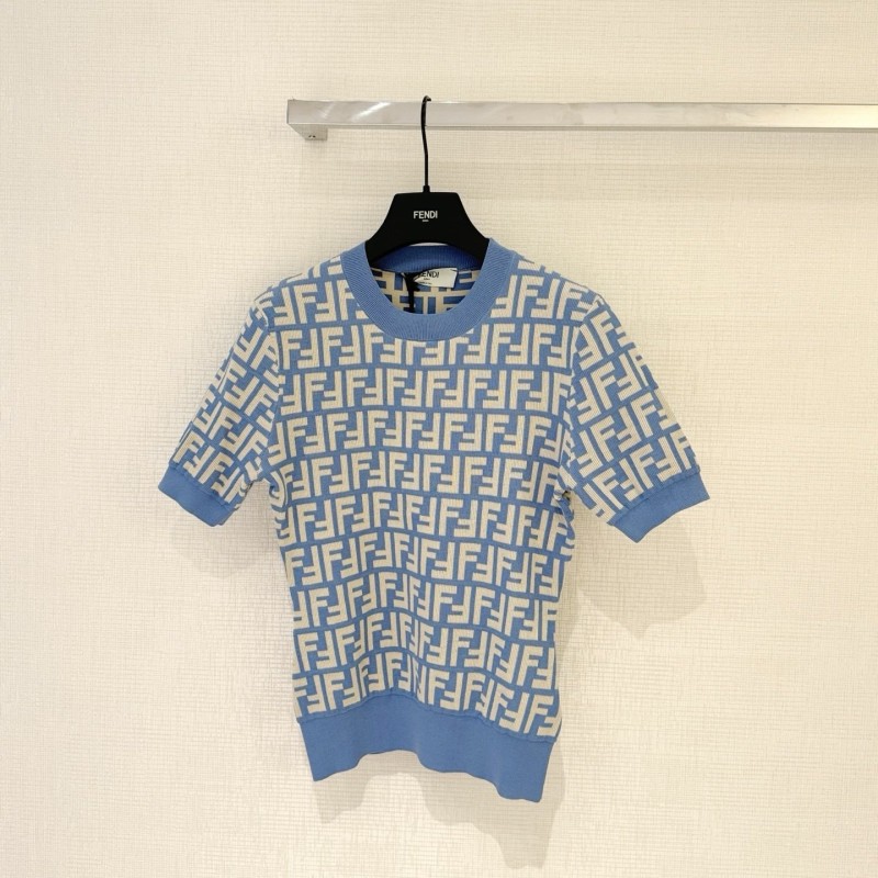 Fendi Tee