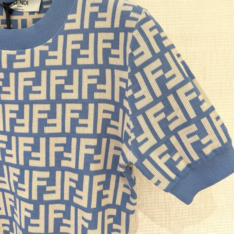 Fendi Tee