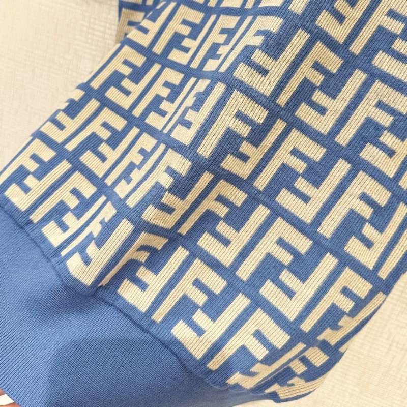 Fendi Tee