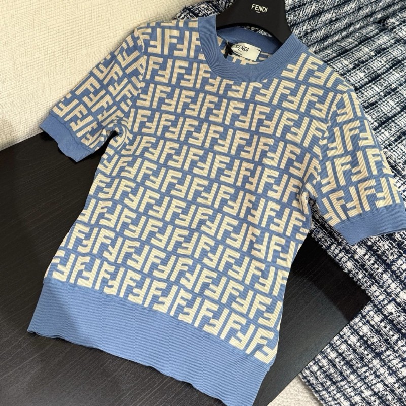 Fendi Tee
