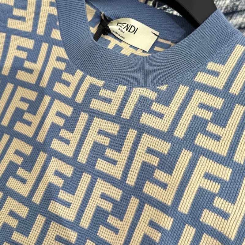 Fendi Tee