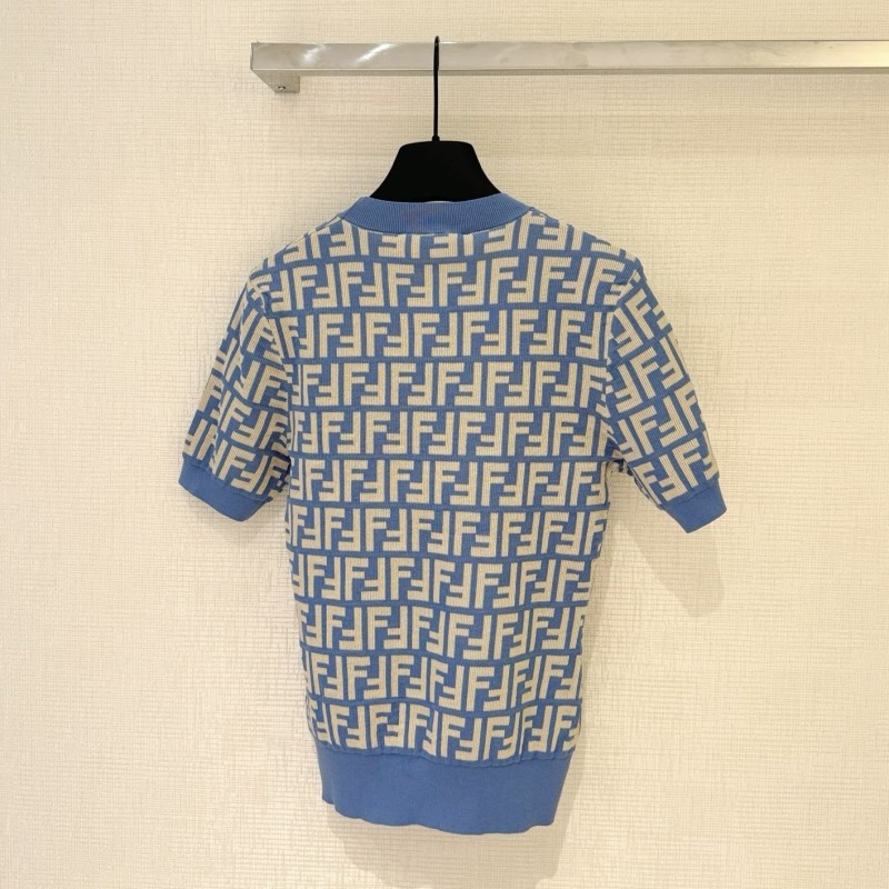 Fendi Tee