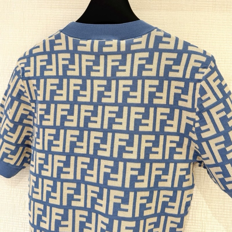Fendi Tee
