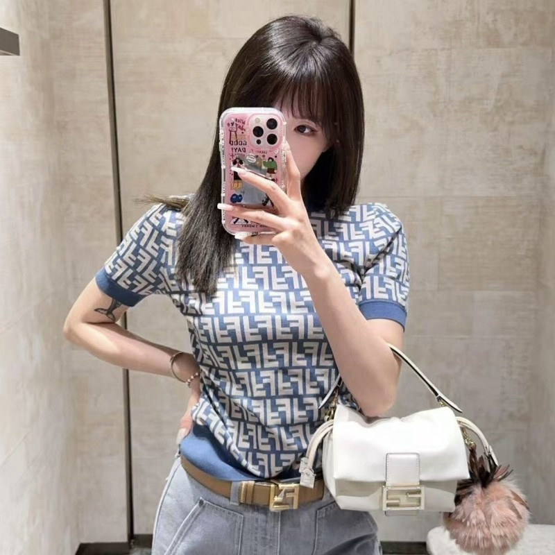 Fendi Tee