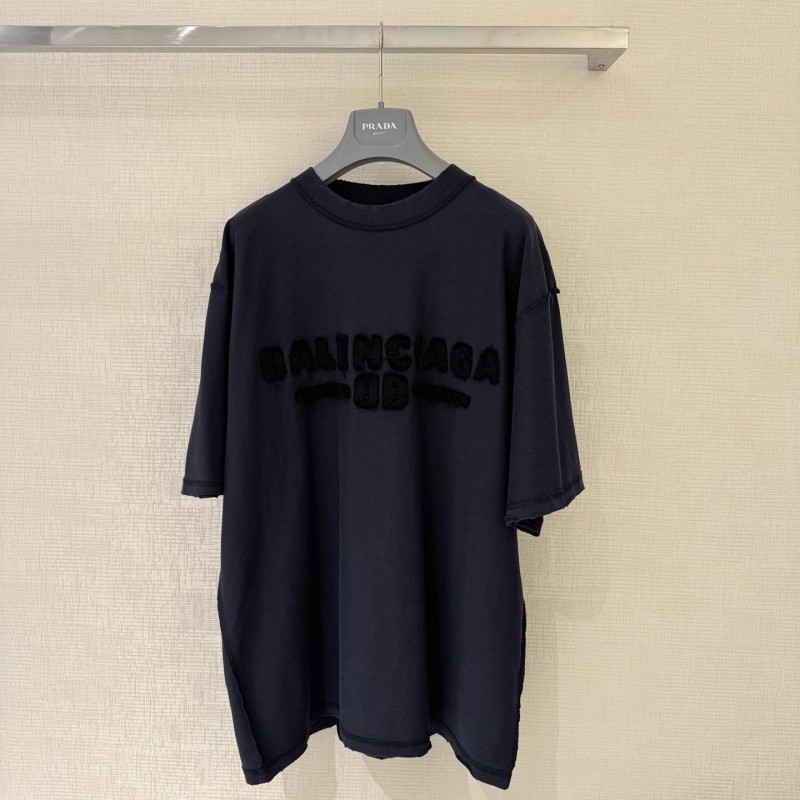 Balenciaga Unisex Tee