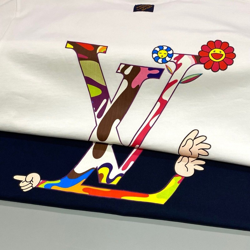 LV Unisex Tee