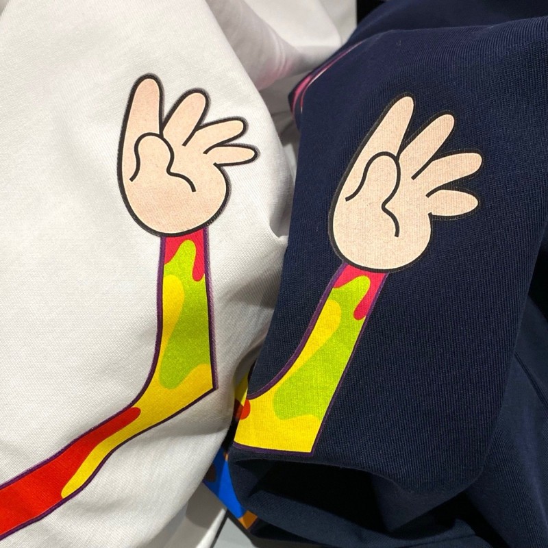 LV Unisex Tee