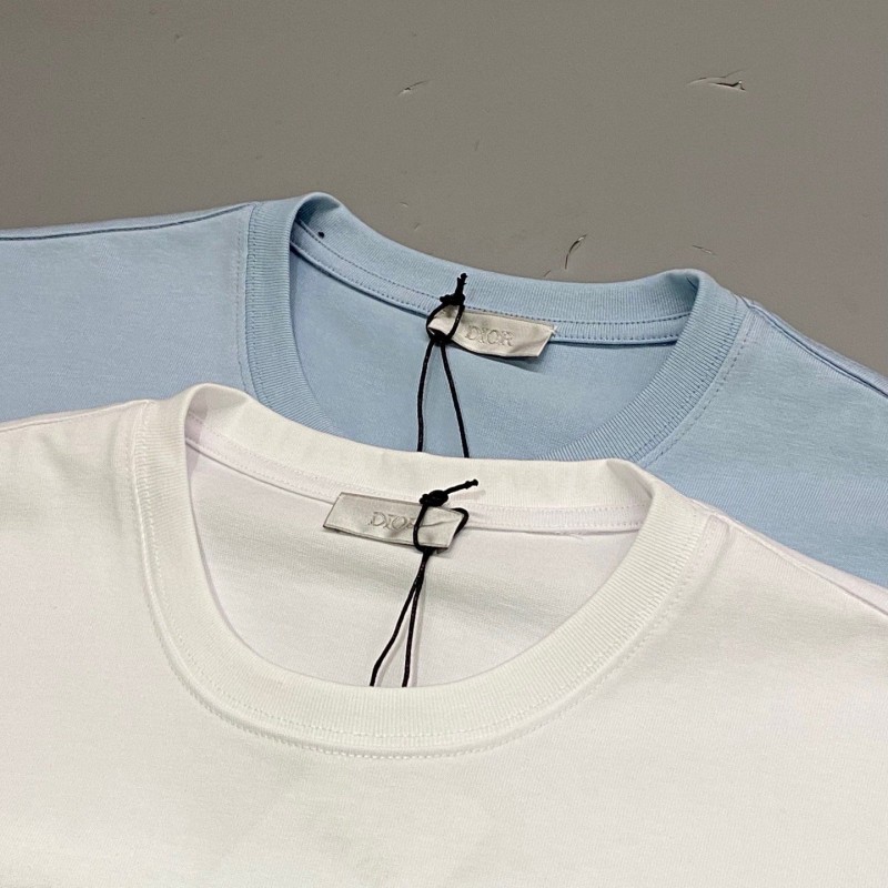 Dior Unisex Tee