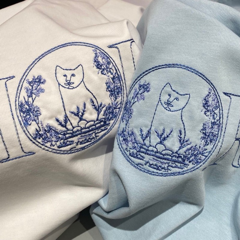 Dior Unisex Tee