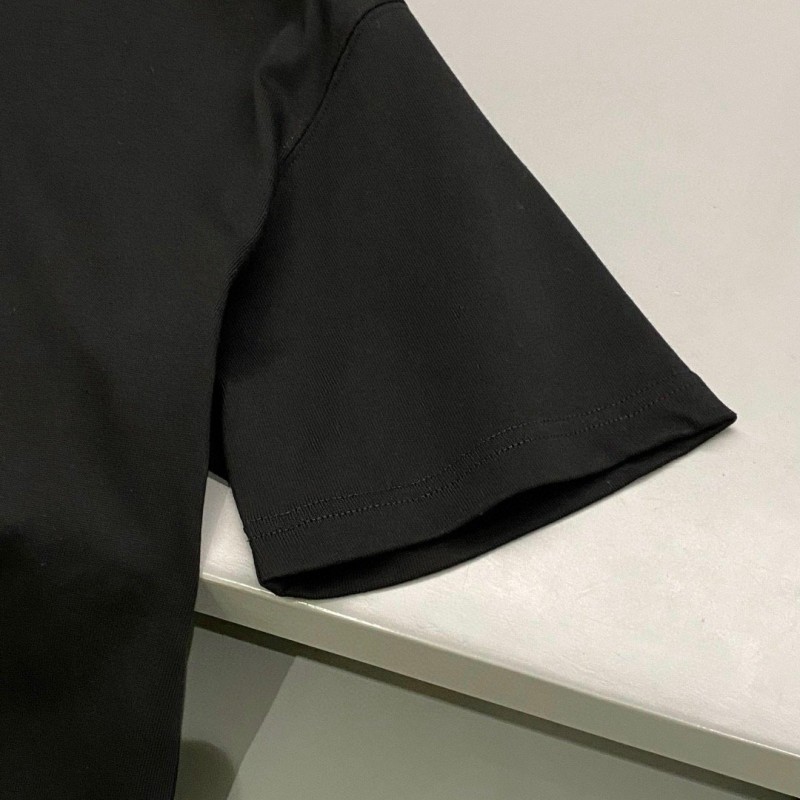 Burberry Unisex Tee