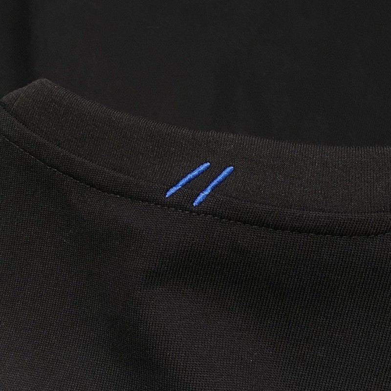 Burberry Unisex Tee