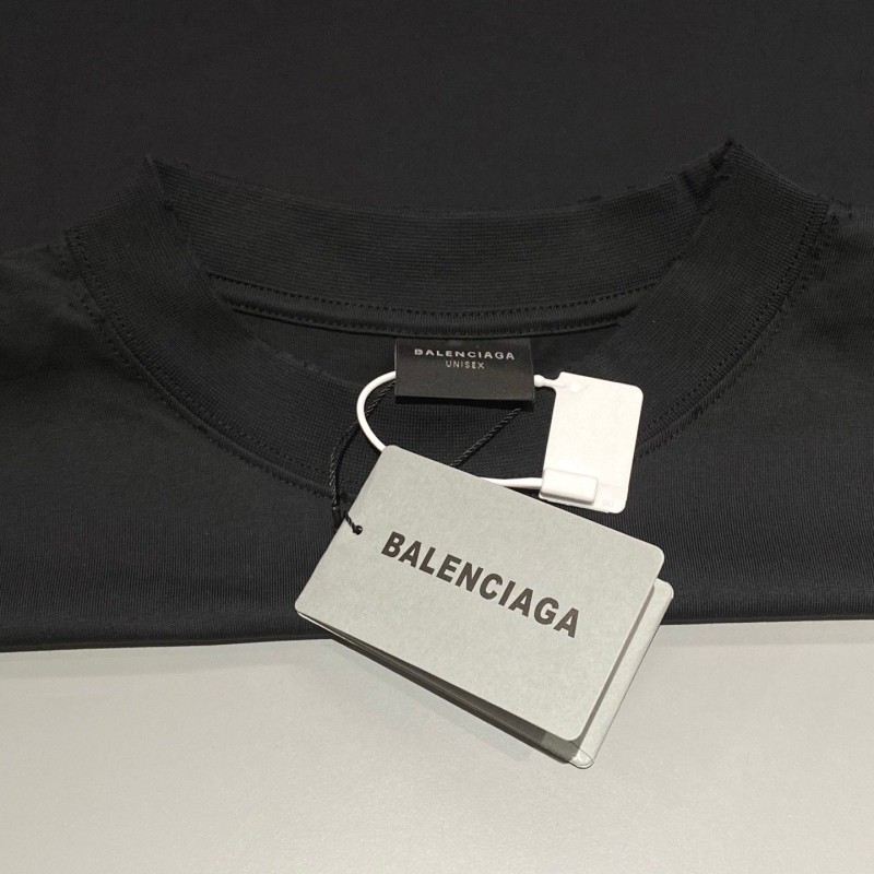 Balenciaga Unisex Tee