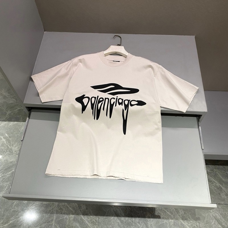 Balenciaga Unisex Tee