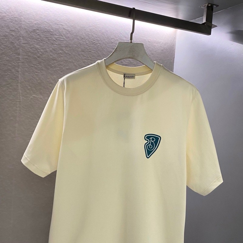 Burberry Unisex Tee