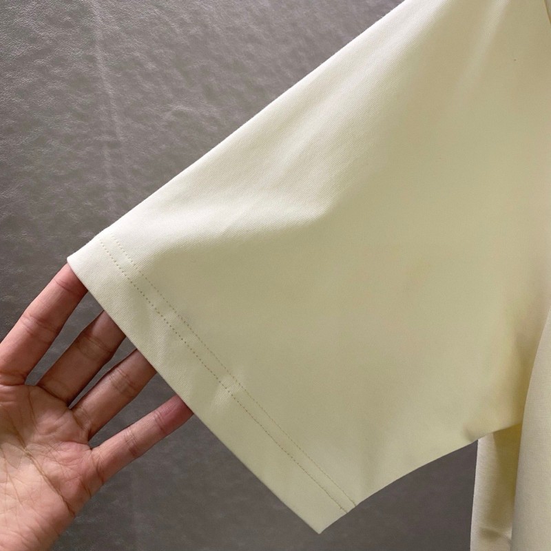 Burberry Unisex Tee