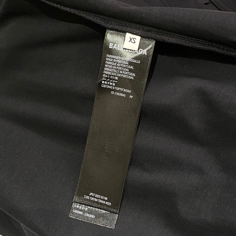 Balenciaga Unisex Tee