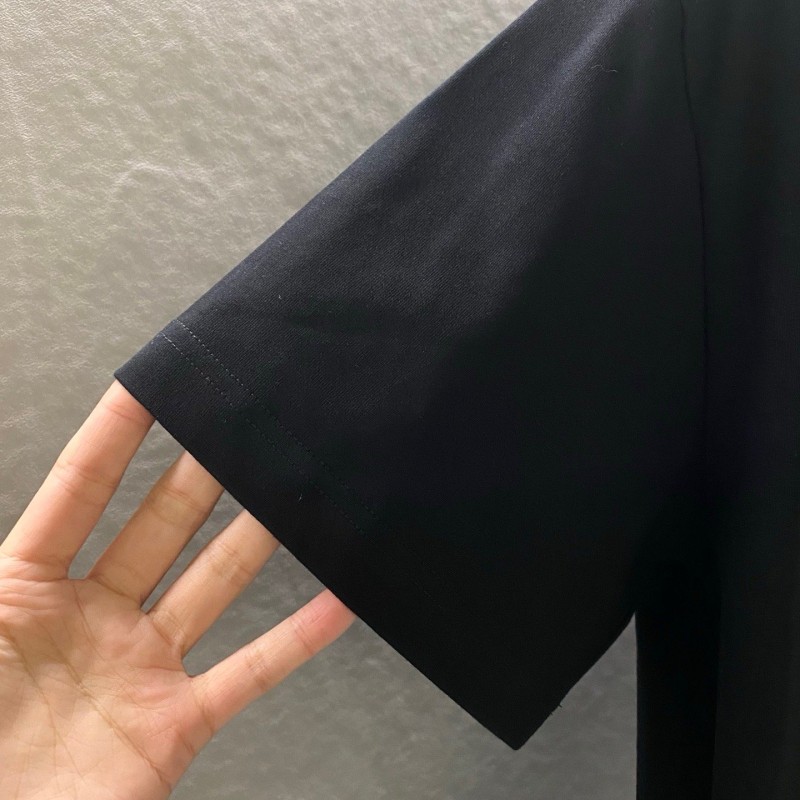 Burberry Unisex Tee