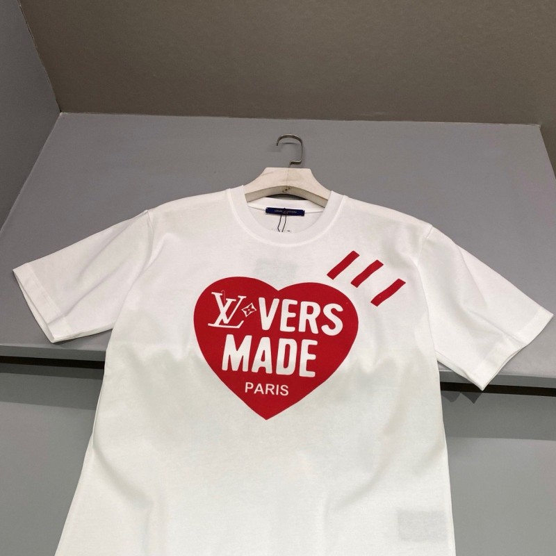 LV Unisex Tee