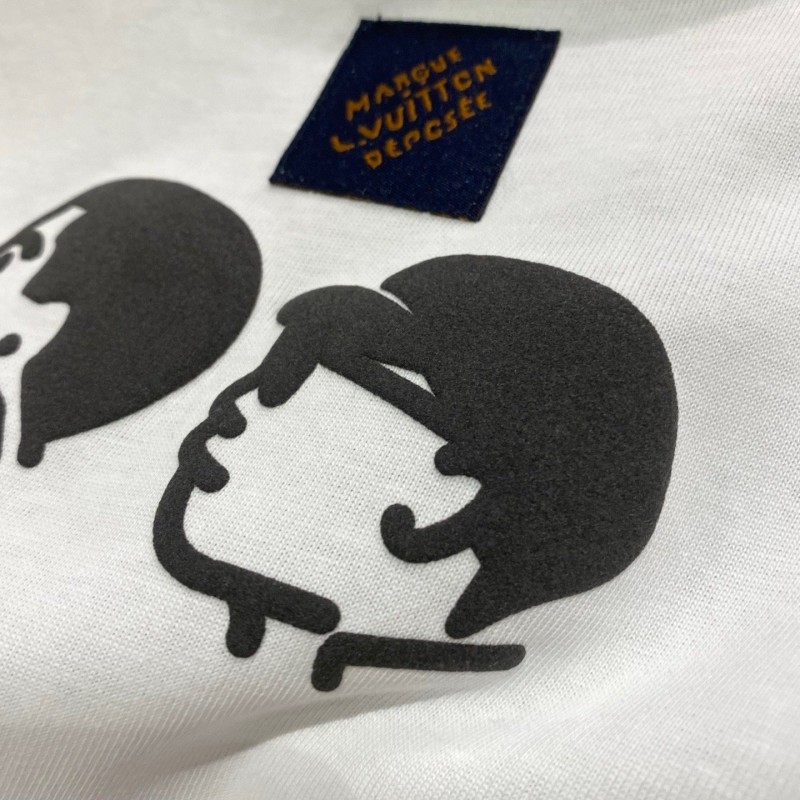 LV Unisex Tee