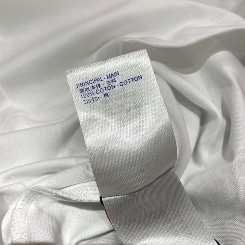 LV Unisex Tee