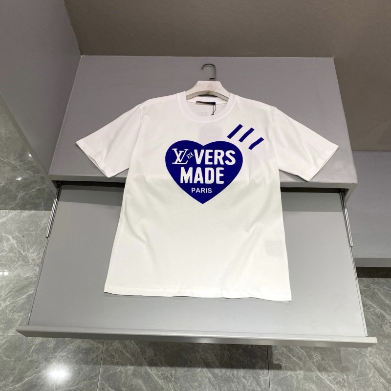 LV Unisex Tee