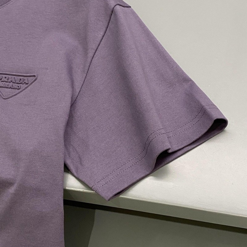 Prada Unisex Tee