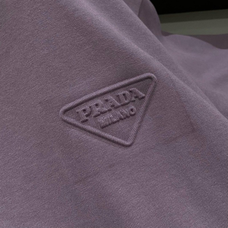 Prada Unisex Tee