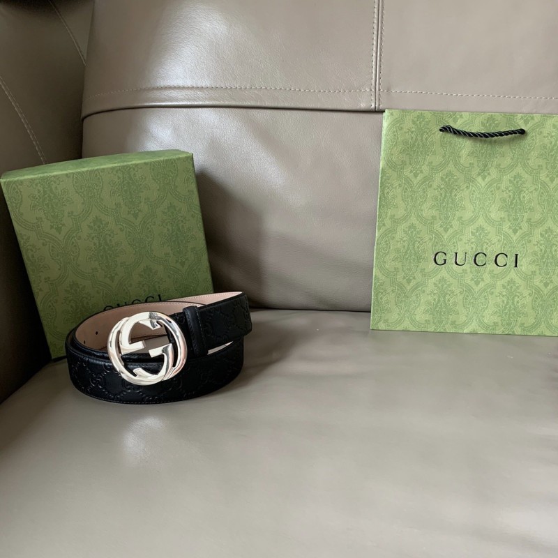 Gucci Men Belt