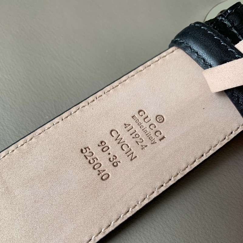 Gucci Men Belt