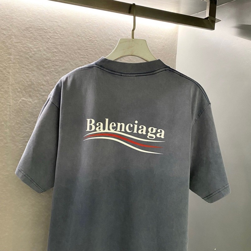 Balenciaga Unisex Tee