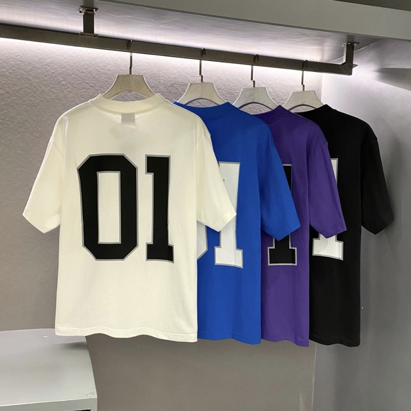 Balenciaga Unisex Tee