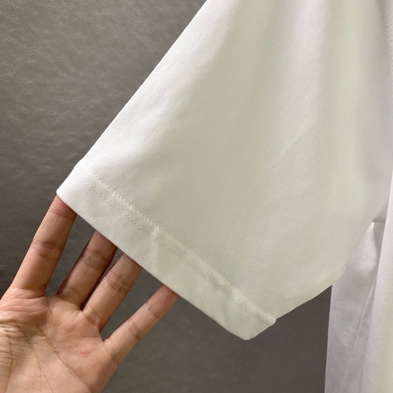 Burberry Unisex Tee